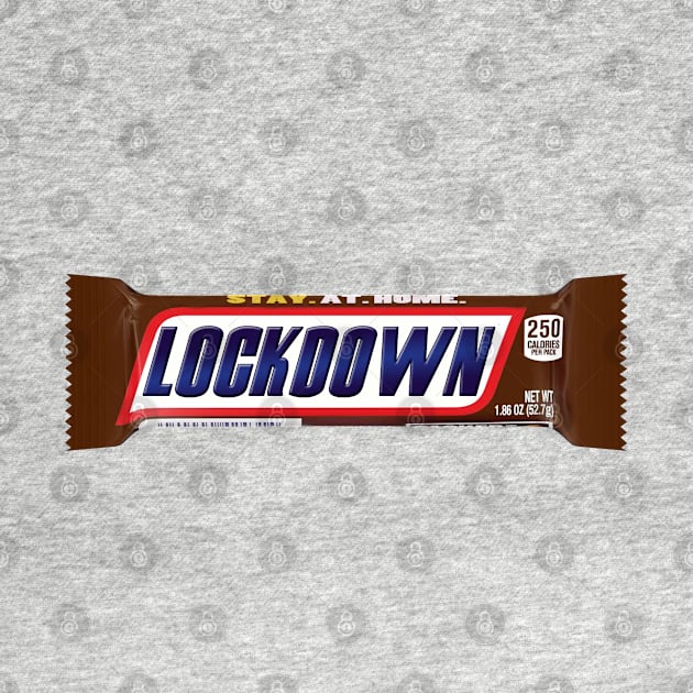 lockdown by joshgerald